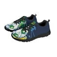 thumbnail image 6 of CHAQLIN Men's Running Shoes Ultra Lightweight Breathable Walking Shoes Non Slip Athletic Fashion Sneakers Workout Casual Sports Shoes, 6 of 7