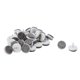 thumbnail image 1 of 40 Uds. Mesa silla muebles pies piernas suelo Protector fieltro almohadilla uñas blanco, 1 of 8