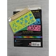 thumbnail image 7 of Channie’s Rainbow Magic Scratch Off Paper Art Kit, 7 of 7