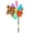 I, variant on DIY Cartoon Windmill Garden Decoration,Outdoor Spinning Windmill with Colorful Animal Tail
