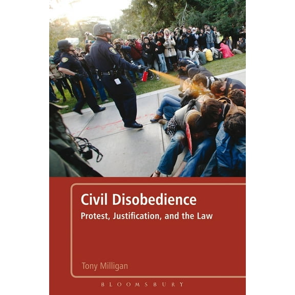 Civil Disobedience, (Paperback)