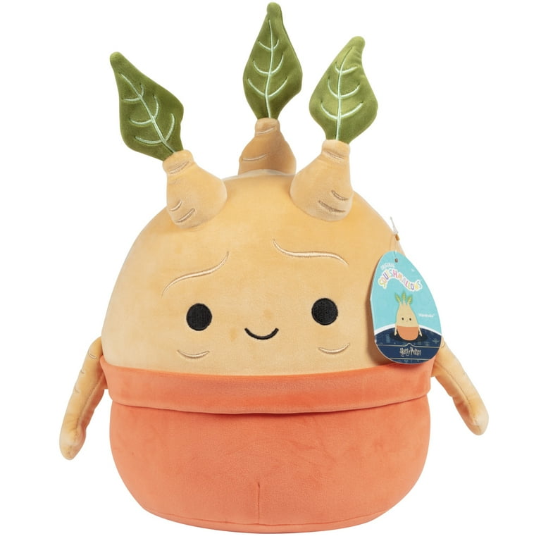 Squishmallows, Harry Potter Collection, 10 Inch, 3 Pack - Walmart.com