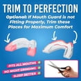 thumbnail image 3 of Protector nocturno HONEYBULL, 6 unidades, moldeado a medida, 2 grosores, 3 of 6