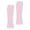 Pink, variant on Winter Gloves 80s Fishnet For Women And Girls In Theme Costume Accessories Gloves