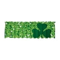 thumbnail image 2 of Colorful Printed Blackout Curtains for Kitchen & Bedroom | Polyester Fabric with Rod Pocket | Light Filtering & Privacy Window Decor, 2 of 6