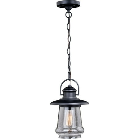 Pendant Outdoor Lighting Fixtures Outdoor Pendant 1 Light Fixtures With Oil Rubbed Bronze Finish Steel Material Medium 8