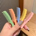 thumbnail image 2 of New cute Sanrio comb dual-use hairpin sweet girl heart all-match practical broken hair finishing artifact headdress, 2 of 5