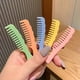 thumbnail image 2 of New cute Sanrio comb dual-use hairpin sweet girl heart all-match practical broken hair finishing artifact headdress, 2 of 5