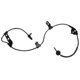 thumbnail image 3 of Car Rear Left ABS Sensor, 3 of 5