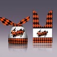 thumbnail image 4 of 50Pcs Halloween Candy Bags Rabbit Ear Decorate Lightweight Reusable Packing Bags for Halloween, 4 of 6