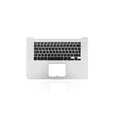 thumbnail image 3 of Replacement Top Case Assembly With Battery And Keyboard Compatible For MacBook Pro 15" Retina (A1398 / Mid 2012 / Early 2013) (US Keyboard), 3 of 3