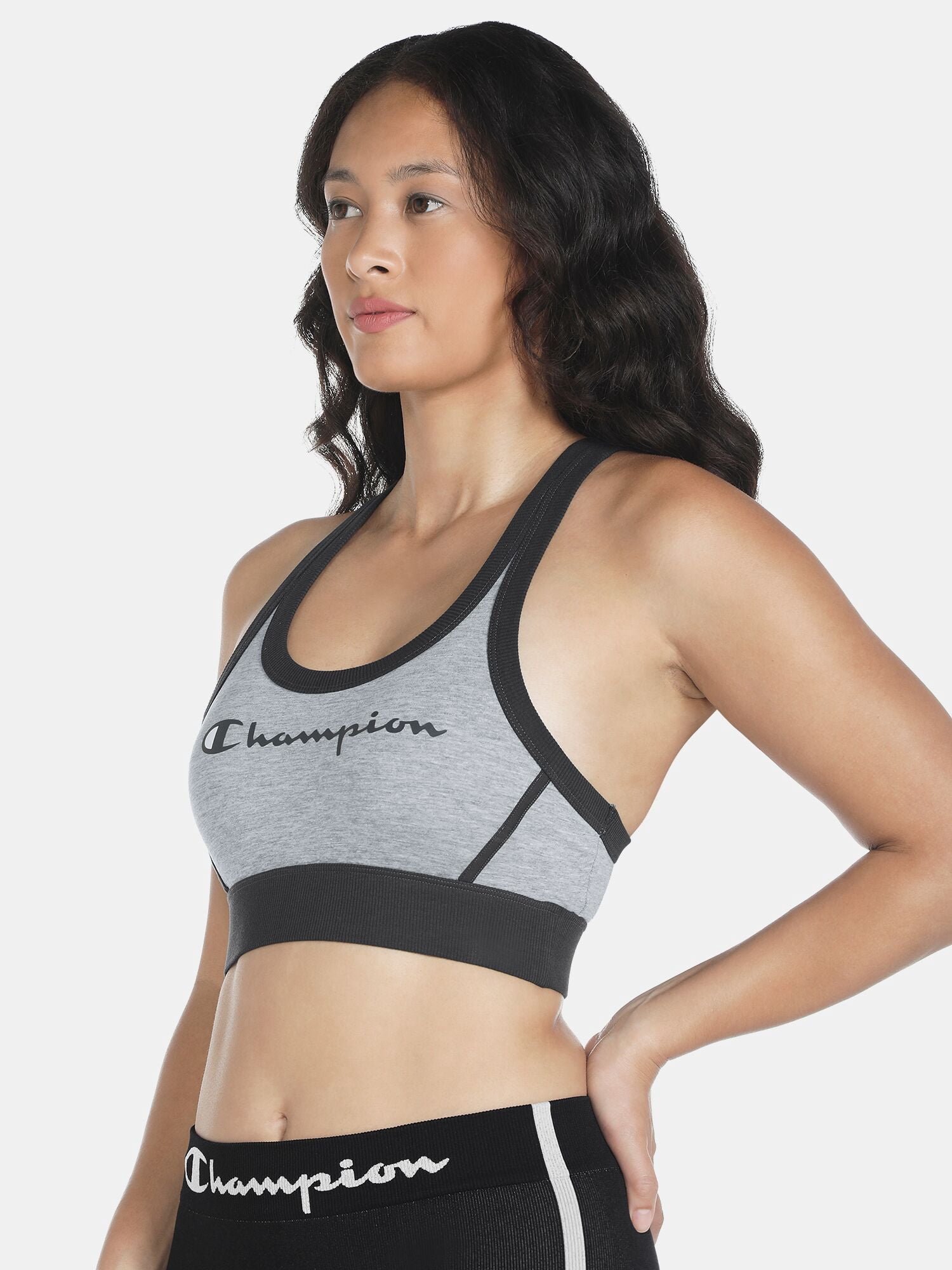 Champion Women’s Sports Bra, Sizes S - XXL