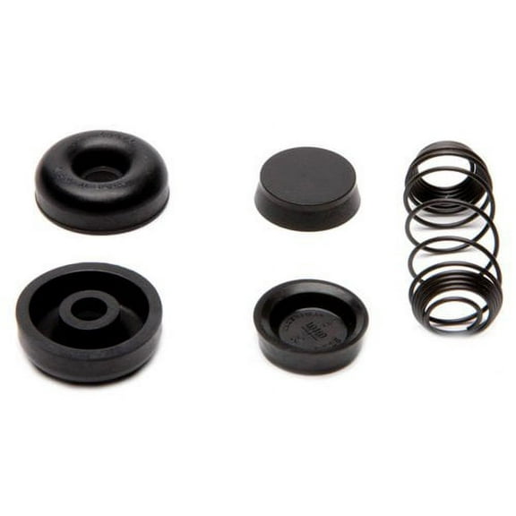 Raybestos Brakes Drum Brake Wheel Cylinder Repair Kit P/N:WK250 Fits select: 1966 CHEVROLET MONZA, 1997 DODGE RAM WAGON