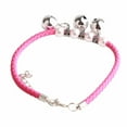 thumbnail image 4 of Collier pour Chien, Colliers de Qualité pour Animaux de Compagnie Réglables Mignons Colliers de Cloche pour Animaux de Compagnie Design Révolutionnaire, 4 of 8