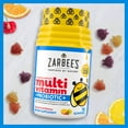 thumbnail image 4 of 6 Pack - Naturals Children's Complete Multivitamin + Probiotic Gummies, Natural Fruit Flavor, 70 ea, 4 of 4