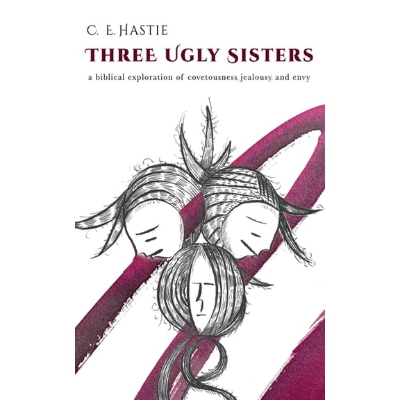 Three Ugly Sisters, (Paperback)