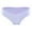 Purple, variant on HVOBTTY Breathable Panties for Women, Womens Underwear, Ladies Comfortable Prenatal Solid Color Large Size Abdominal Panties Low Waiste Underpants Blue, XXL