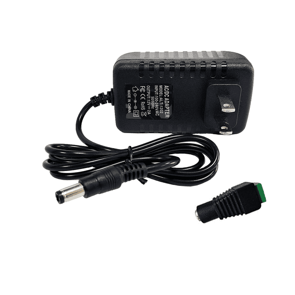 LujingZ 100 - 240V Multifunctional Universal AC Adapter - Built - in Transformer with Secure Charging Assurance - Compatible with All Kinds of Electronic Devices