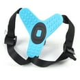 thumbnail image 2 of Motorcycle Helmet Chin Mount Bracket Holder for  and XiaoYi Action Camera, 2 of 8
