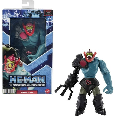 Masters Of The Universe Origins Trap Jaw