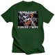 thumbnail image 3 of La camiseta de Born To Shit Obligado a Limpiarse, 3 of 5