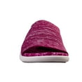thumbnail image 7 of Spenco Odessa Women's Memory Foam Slide Sandal, 7 of 7