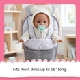 thumbnail image 3 of My Sweet Love Sling Carrier Doll Accessory, 3 of 9