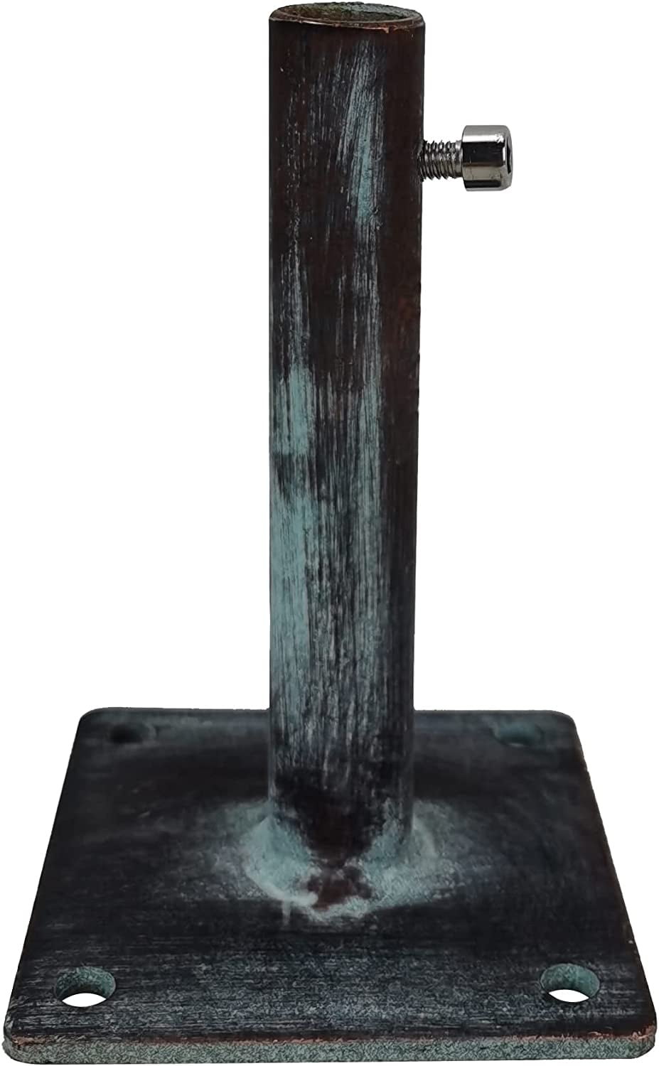 Weathervane Parts & Hardware Weathervane Mounting Copper Plating