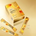 thumbnail image 4 of Fiudx Mascarilla Hidratante, Fórmula para Cabello Liso y Brillante, Acondicionador Que Aumenta La Elasticidad, Tratamiento Reparador, Uso En Cabello Seco y Dañado, Resultados de Peluquería, Todo Tipo, 4 of 7