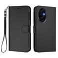thumbnail image 2 of Funda Cartera GANGXUN para Honor 200 Pro 5G – Cierre Magnético, Protección RFID, Correa Desmontable, Compatible con Carga Inalámbrica, 2 of 6