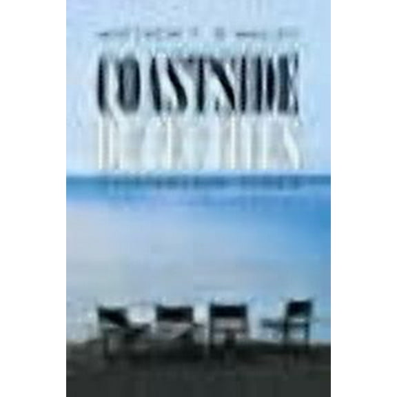 Coastside Detectives: Changing Tides (Paperback)