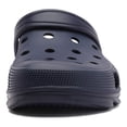 thumbnail image 2 of YAZI Unisex Garden Clogs Shoes Slippers Sandals for Women and Men Navy,Men 7.5/Women 8.5, 2 of 6
