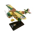 thumbnail image 2 of Maqueta Del Avión de CR32 a Escala 1:72 con Base de Exhibición. Adorno Realista. Modelo de Avión para Vitrina, Cafetería, Estantería O Dormito, 2 of 9