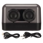 Bluetooth Speaker,Bluetooth Speaker Stereo Subwoofer Portable Bluetooth Speaker Wireless Speaker Best in its Class