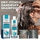 thumbnail image 2 of Seborrheic Dermatitis Psoriasis Shampoo-Refreshing, anti-dandruff, anti-itching and firm hair, 2 of 4