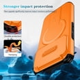 thumbnail image 3 of TYJKeJi Case with Kickstand Drop Resistant Shockproof Case For Google Pixel 10A, 3 of 7