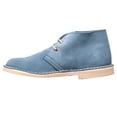 thumbnail image 2 of Roamers Womens Real Suede Unlined Desert Boots, 2 of 5