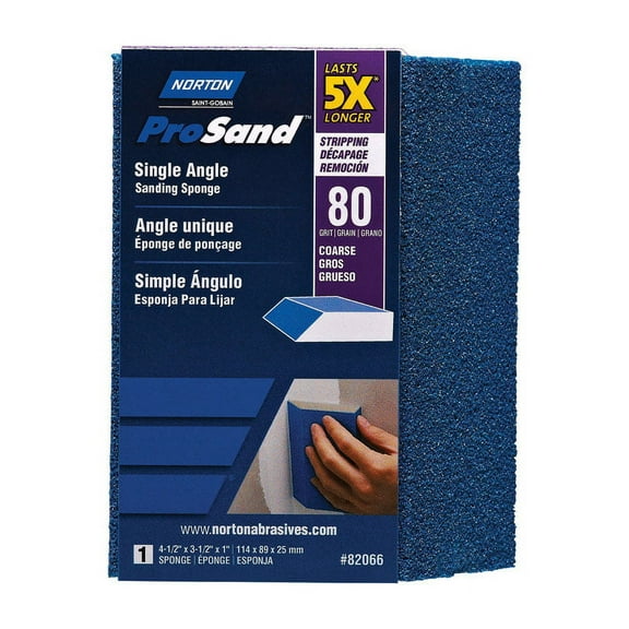 SAND SPONGE SA 80G MED (Pack of 1)