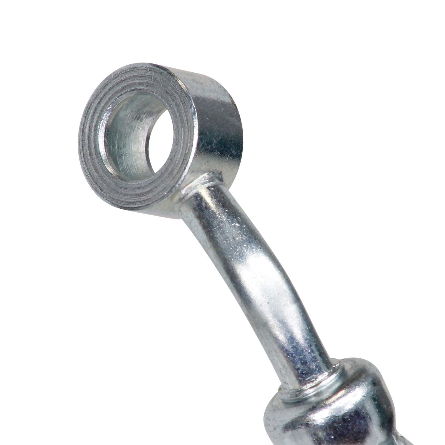 Edelmann 81478 Power Steering Pressure Line Hose Assembly 1 Pack