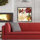thumbnail image 2 of 5D DIY Con Taladro Navideña Cgtredaw Con Cardenal 40x40cm, 2 of 9