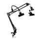 thumbnail image 5 of Soporte de aro de bordado giratorio, soporte para , accesorios de Metal multiusos profesionales ajustables para costura DIY en el hogar Estilo C, 5 of 8