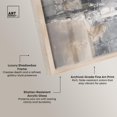 thumbnail image 3 of Timeworn Artistry I Shadowbox Print Abstract Art by Art Remedy, Blonde Frame, 30 x 24, 3 of 6