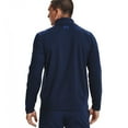 thumbnail image 2 of Under Armour Storm Midlayer FZ - Academy/Royal - L, 2 of 4