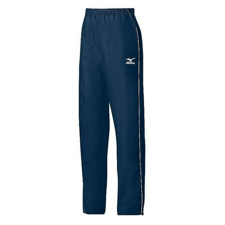 Mizuno - Mizuno Womens Volleyball Apparel - Team Warm Up Pants - 440452 - Walmart.com