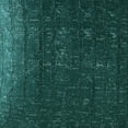 thumbnail image 7 of Home Soft Things 2 Piece Cable Knit Throw Pillow Cover - Deep Teal - 14" x26", 7 of 7