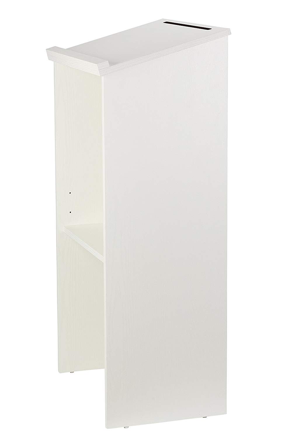 Adiroffice 661 01 Wood Stand Up Podium Lectern Walmart Com Walmart Com