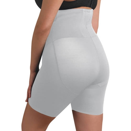 Cupid Cupid Women's Extra Firm Control Back Magic High Waist Longleg
