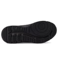 thumbnail image 3 of Alegria Womens Roll On Sneakers Ladies Shoes Runners in Black, 3 of 3
