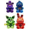 thumbnail image 3 of Nuevo oso de peluche de 8 generaciones, juguete de dibujos animados, muñeco de harén, muñeco de regalo, 3 of 4