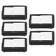 thumbnail image 5 of Filtro de aire accesorio de jardín reemplazo de filtro de aire de material de silicona hogar duradero para jardín CS345 CS346 ANGGREK Otros, 5 of 8
